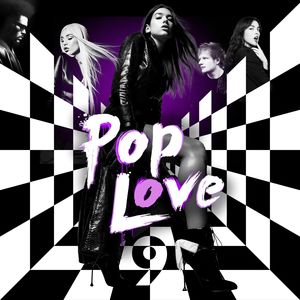 PopLove 9 (2020 + 2021 Mashup)