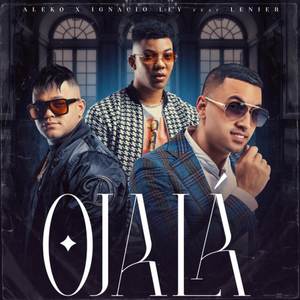 Ojalá