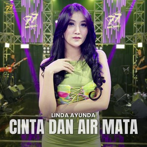 Cinta Dan Air Mata