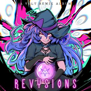 VYSIONS (MASKED Remix)