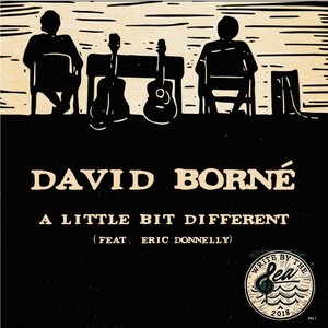A Little Bit Different (feat. Eric Donnelly)