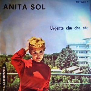 Urgente Cha Cha Cha (Dal Film "Totò Truffa")