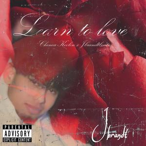 Learn to love (feat. Chenoa)