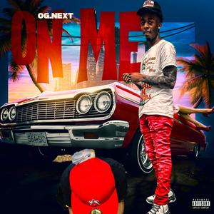 ON ME (feat. Li Shion) [Explicit]