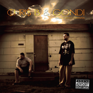 Get'n Blowed, Get'n Throwed (Explicit)