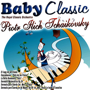 Serenata para Cuerda 3er Mov. : 