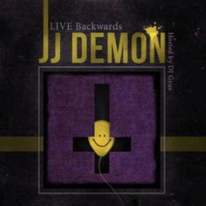 LIVE Backwards (Explicit)