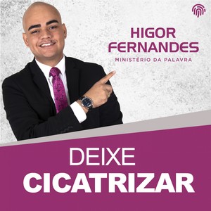 Deixe Cicatrizar (Ministério da Palavra)