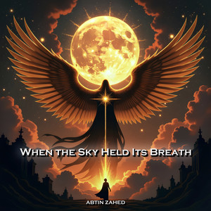 When the Sky Held Its Breath