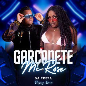 Garçonete (Explicit)
