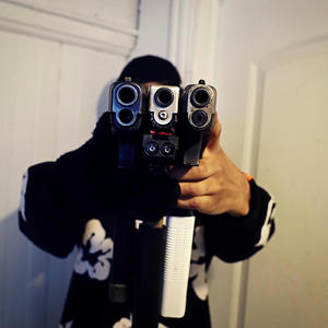 Double back (feat. Wbglilmoe) (Explicit)