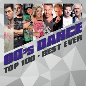 00's Dance Top 100 (Best Ever)