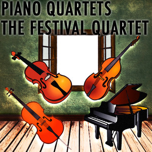 Piano Quartets