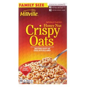 Ridiculous Cereal (feat. Kenopro79) (Explicit)