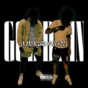 God Damn (lil raw flow) (feat. PGE Jay) [Explicit]