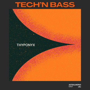 Tech’n Bass