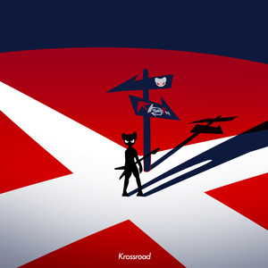 Under Bed Monster (Inst.)