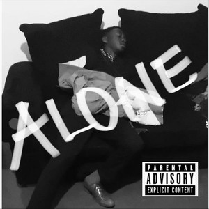 Alone (Explicit)