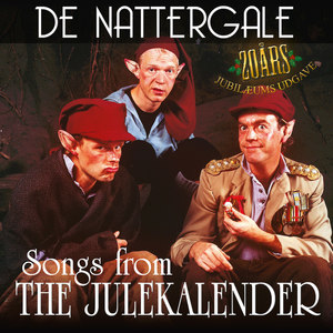 Songs From The Julekalender