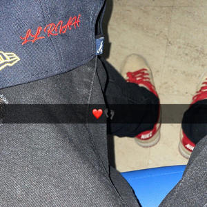 Haliburton (Explicit)