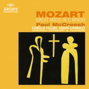 Great Mass in C minor, K. 427 - Sanctus