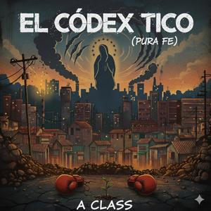 El Códex Tico (Pura Fé)