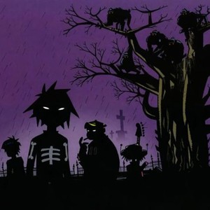 ZOMBIE (feat. 74vTro) (Explicit)