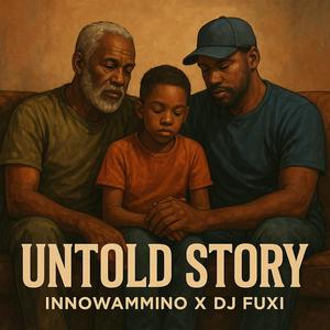 The Untold Story (feat. InnoWaMmino) (Local Main Mix)