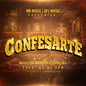 Confesarte