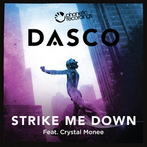 Strike Me Down (Martijn ten Velden Remix)