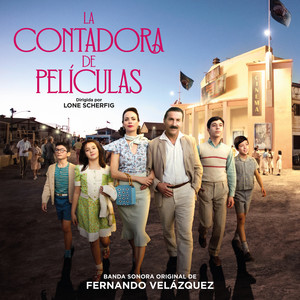 La contadora de películas (Banda Sonora Original)