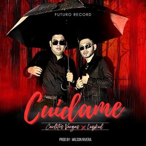 Cuidame (feat. Leykel & Futuro Record) [Explicit]