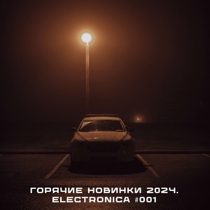 Горячие новинки 2024. ELECTRONICA #001