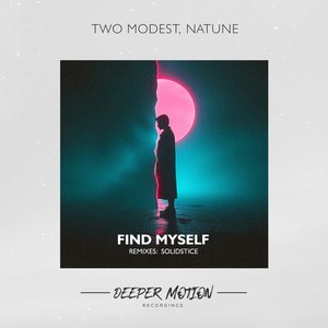 Find Myself (Solidstice Remix)