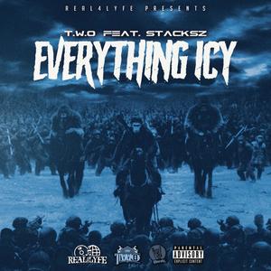 Everything Icy (feat. Stacksz) (Explicit)