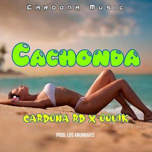 Cachonda (feat. Oquik) [Explicit]