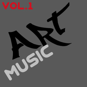 Art-Music, Vol. 1