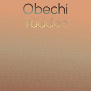 Obechi Taddeo