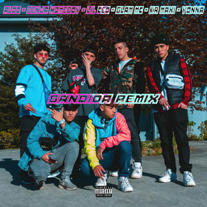 Bandida (Remix|Explicit)