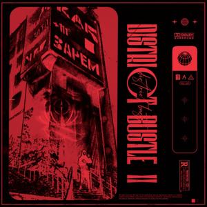 The Doomsday (DISTRICT BUSTLE VOL. II) (Explicit)
