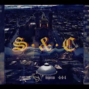 MTR-S&C (feat. Fraga Mx) (Explicit)