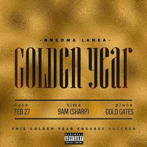 Golden Year (Explicit)