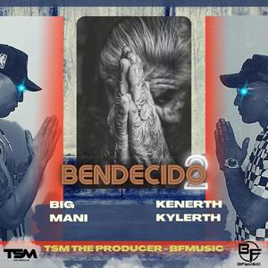 Bendecidos (feat. Big Mani)