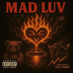 MAD LUV (Explicit)