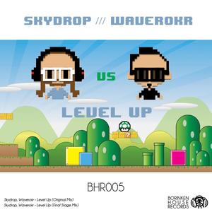 Level Up (Final Stage Mix)