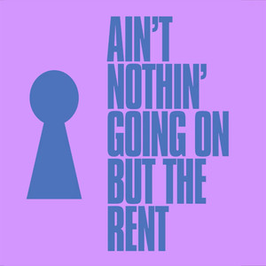 Kevin McKay - Ain't Nothin' Going on But the Rent (Extended Mix)