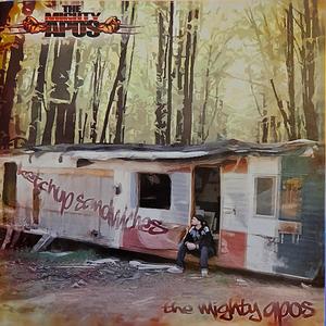 Jesus Shark, Pt. 2 (feat. Wordsmith, Gregory Rhymes & D-Rec) (Explicit)