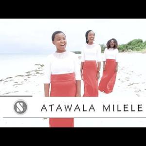 Atawala Milele | Yesu Kristo ni Mfalme | Sauti Tamu Melodies