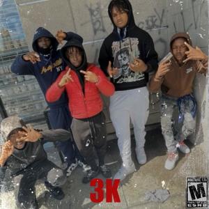 3k (feat. CBK4 & Facey5k) (Explicit)