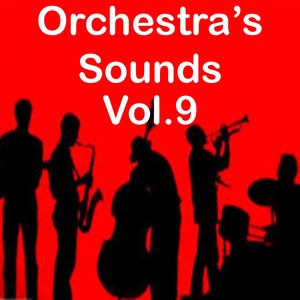 Orchestras Sounds, Vol. 9